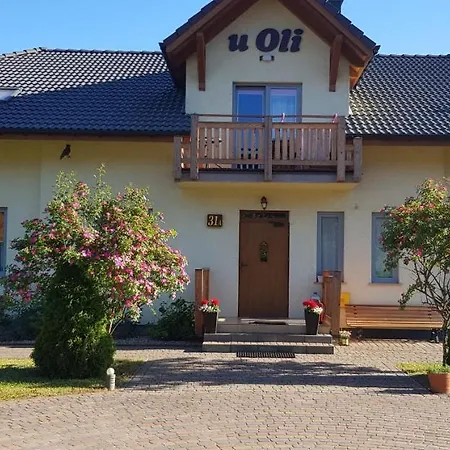 Goscinne U Oli *