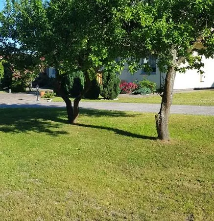 Ubytování v soukromí Goscinne U Oli *