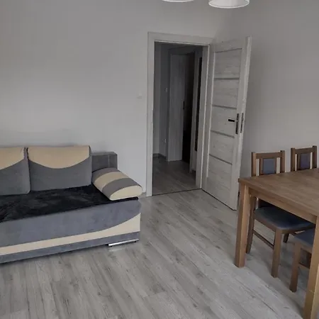 Goscinne U Oli Wisełka