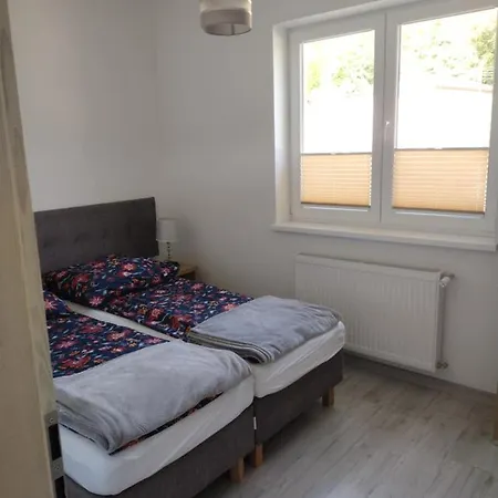 Goscinne U Oli * Wisełka