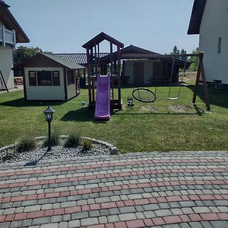 Goscinne U Oli 民宿 *