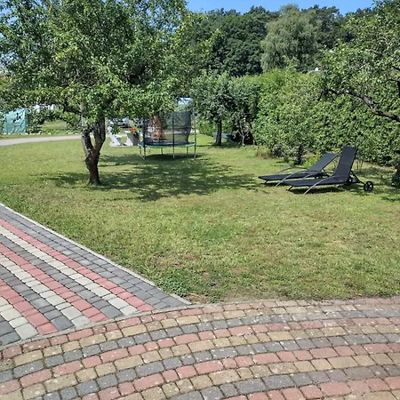 Goscinne U Oli Wisełka