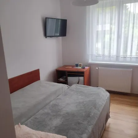 Goscinne U Oli Wisełka