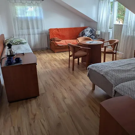 Goscinne U Oli * Wisełka