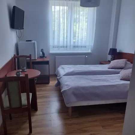 Séjour chez l'habitant Goscinne U Oli