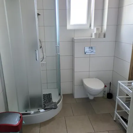 Privat bolig Goscinne U Oli *