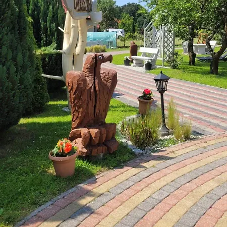 Goscinne U Oli Wisełka