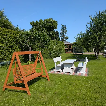 Goscinne U Oli Ubytování v soukromí *