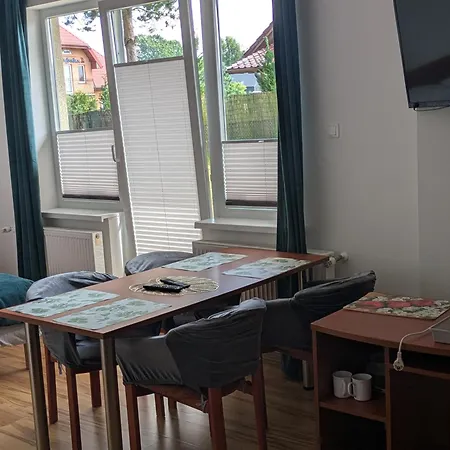 Goscinne U Oli Wisełka