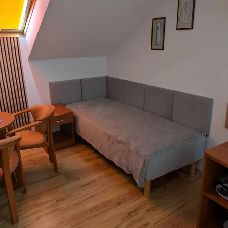 Séjour chez l'habitant Goscinne U Oli *