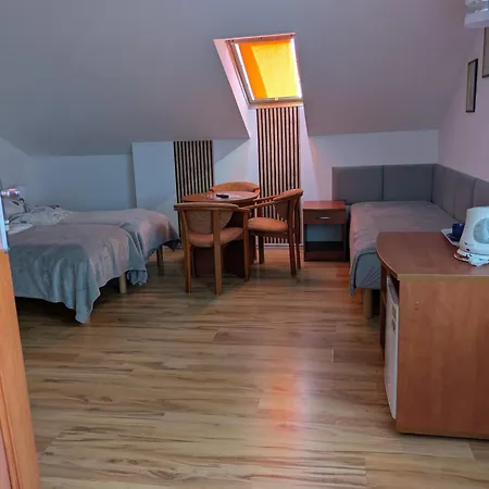 Séjour chez l'habitant Goscinne U Oli *