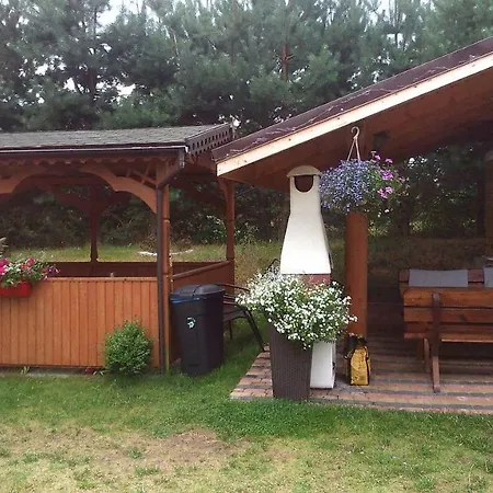 Goscinne U Oli Wisełka