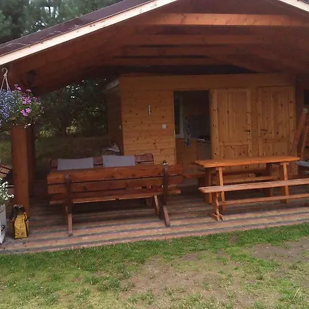 Goscinne U Oli Wisełka