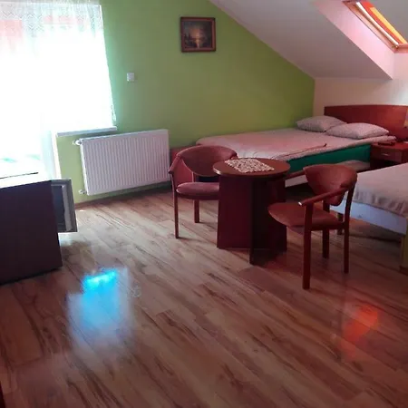 Goscinne U Oli * Wisełka