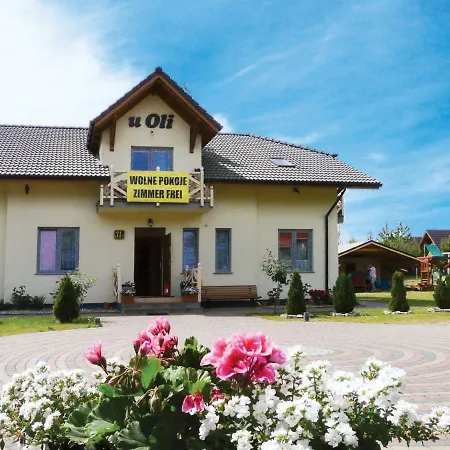 Goscinne U Oli * Wisełka