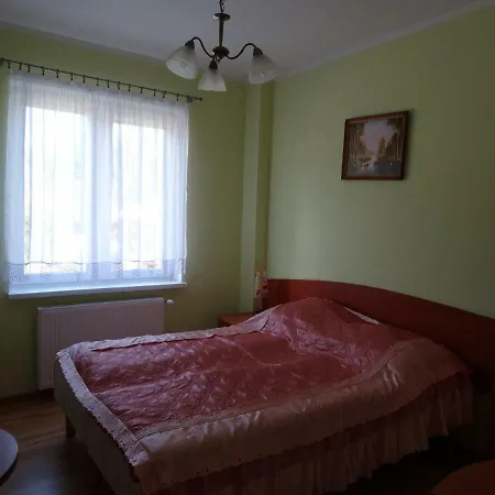 Séjour chez l'habitant Goscinne U Oli *