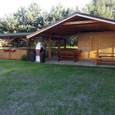 Goscinne U Oli * Wisełka