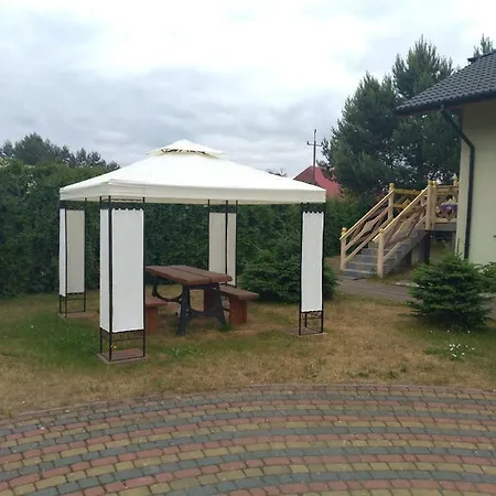 Goscinne U Oli Séjour chez l'habitant *