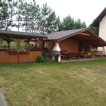 Ubytování v soukromí Goscinne U Oli