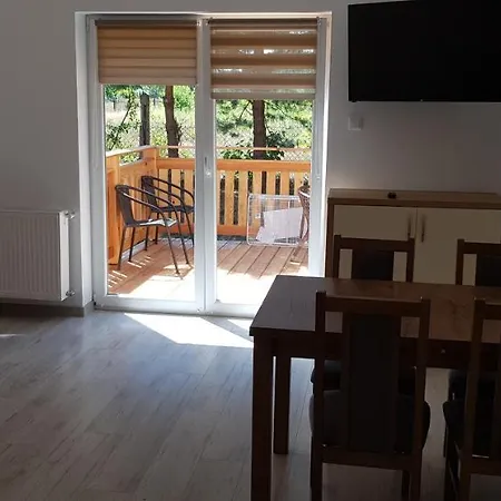 Goscinne U Oli Wisełka