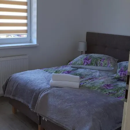 Goscinne U Oli * Wisełka