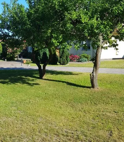 Δωμάτια σε οικογενειακή κατοικία Goscinne U Oli *