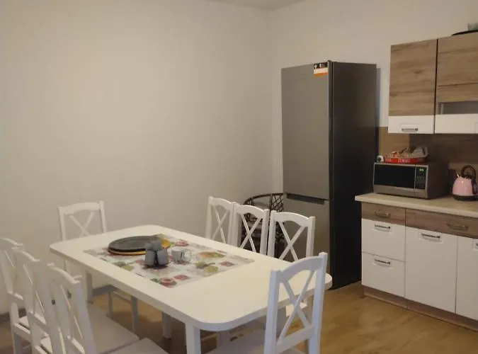 Goscinne U Oli Δωμάτια σε οικογενειακή κατοικία Wisełka