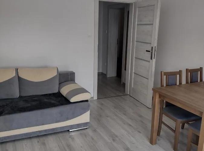 Goscinne U Oli Wisełka