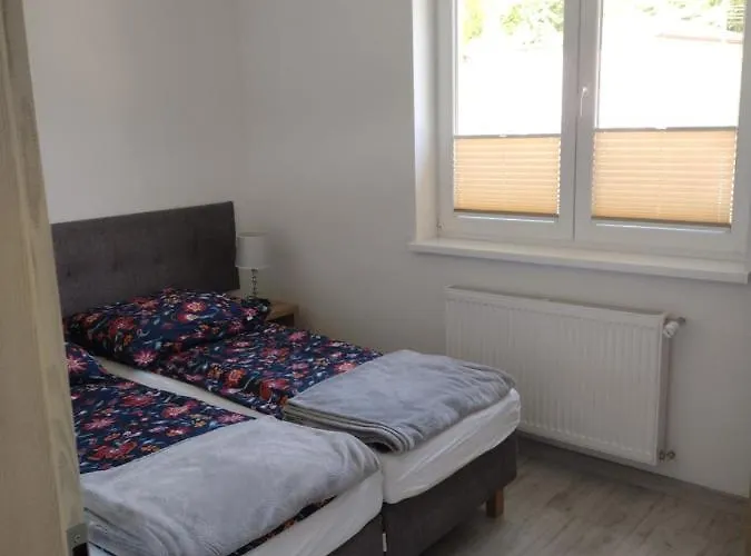 Goscinne U Oli * Wisełka