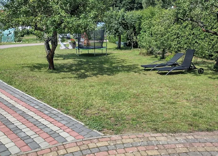 Goscinne U Oli Wisełka