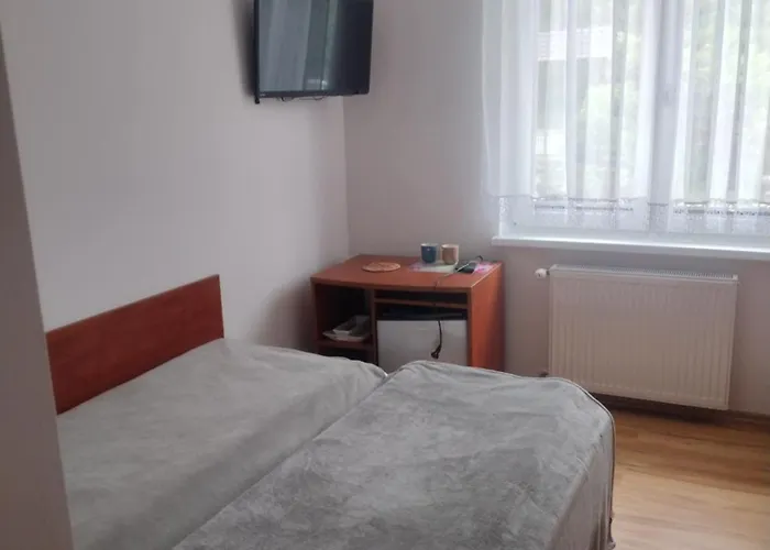 Goscinne U Oli Wisełka