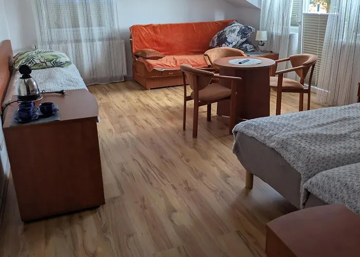 Goscinne U Oli * Wisełka