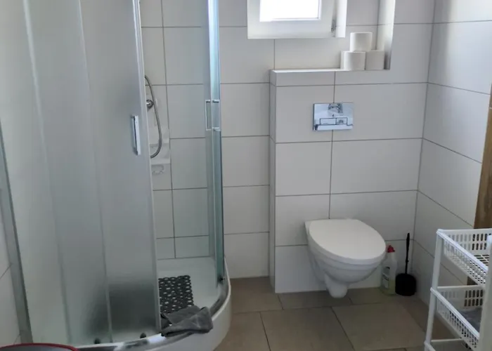 Δωμάτια σε οικογενειακή κατοικία Goscinne U Oli *