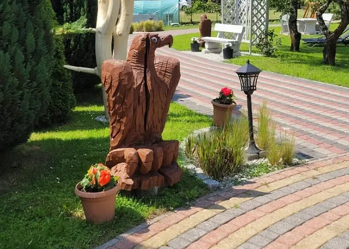 Goscinne U Oli Wisełka