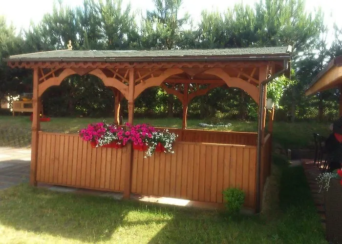 Goscinne U Oli * Wisełka