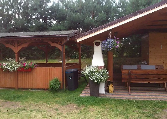 Goscinne U Oli Wisełka