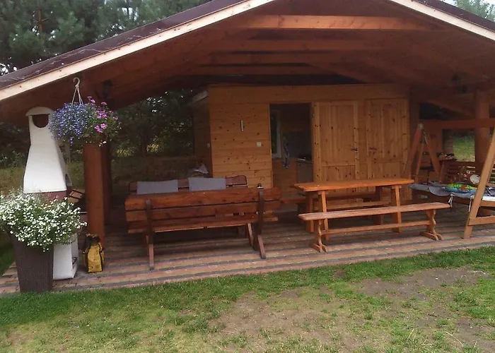 Goscinne U Oli Wisełka