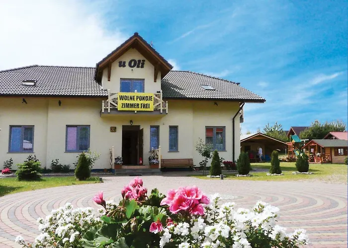 Goscinne U Oli * Wisełka