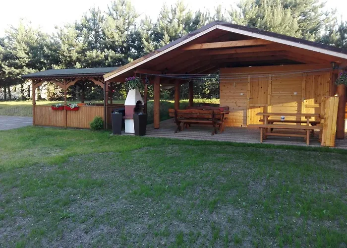 Goscinne U Oli * Wisełka