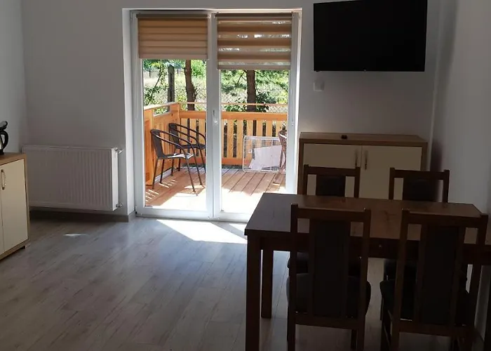 Goscinne U Oli Wisełka